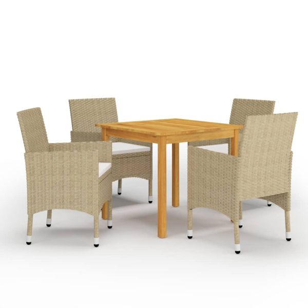 Garden Dining Set