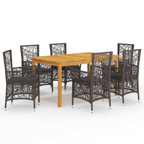 Garden Dining Set