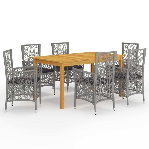 Garden Dining Set