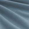 2XBlockout Curtains Chenille Blackout Draperies Eyelet Day 240×250 Blue