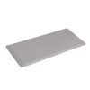 Anti Fatigue Mat Standing Desk Rug Kitchen Home Office Foam Grey 51×99