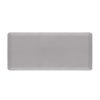 Anti Fatigue Mat Standing Desk Rug Kitchen Home Office Foam Grey 51×99