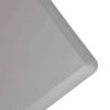 Anti Fatigue Mat Standing Desk Rug Kitchen Home Office Foam Grey 51×99