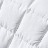 400GSM All Season Bamboo Winter Summer Quilt Duvet Doona Soft Double Size