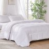 Quilts Bamboo Quilt Winter All Season Bedding Duvet Double Doona 700GSM