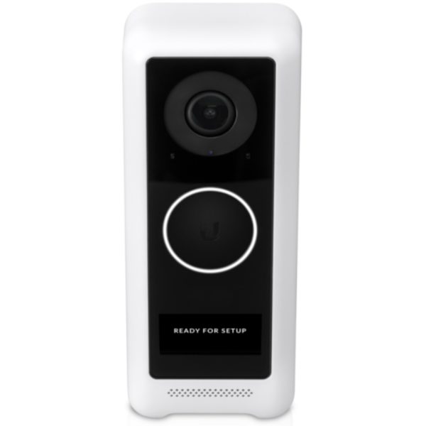 UniFi Video Camera | Unifi Protect G4 Doorbell UVC-G4-DoorBell