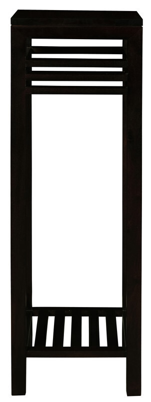 Holland Plant Stand – Chocolate