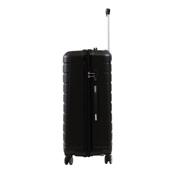 28″ Travel Luggage Carry On Expandable Suitcase Trolley Lightweight Luggages