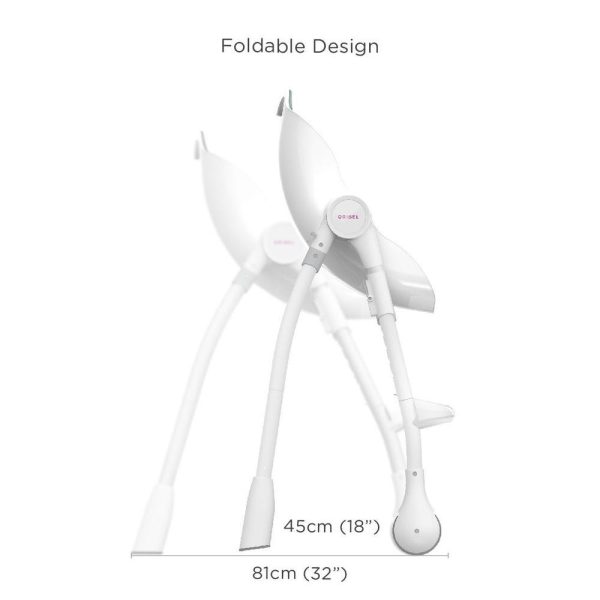 Cocoon Baby High Chair Kid Dining Chairs Infant Toddler Feeding Highchair