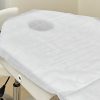 100PCS Disposable Bed Sheet Non-woven Massage Beauty SPA Salon Table Cover