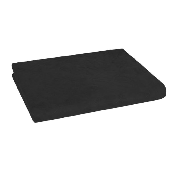 Recliner Sofa Slipcover Protector Mat Massage Chair Waterproof L Black