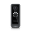 UBIQUITI UniFi Protect G4 Doorbell Cover – Black