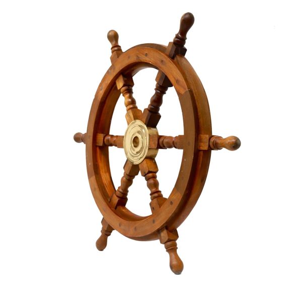 Ship Wheel