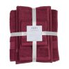 St Regis Collection TOWEL PACK – 7PC – 7 PACK