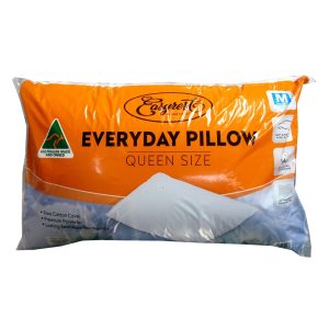 Easyrest Everyday Queen Sized Pillow