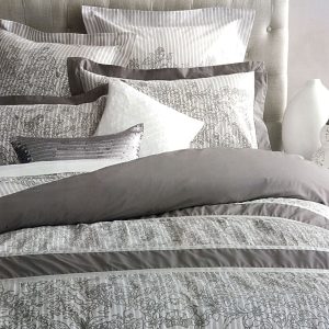 Canterbury Marielle Quilt Cover Set King