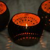 Coco Candle holder – The Moon light