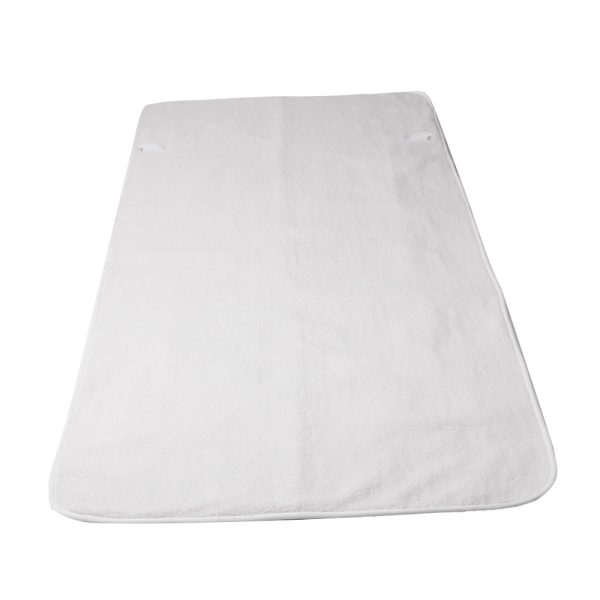 Bedding Electric Blanket Fleece – SINGLE