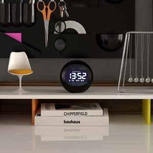 Digital Smart Clock