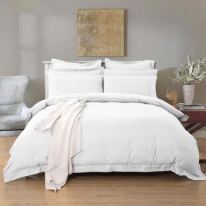 Double Quilt Covers