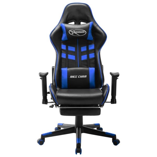 Gaming Chair and Artificial Leather