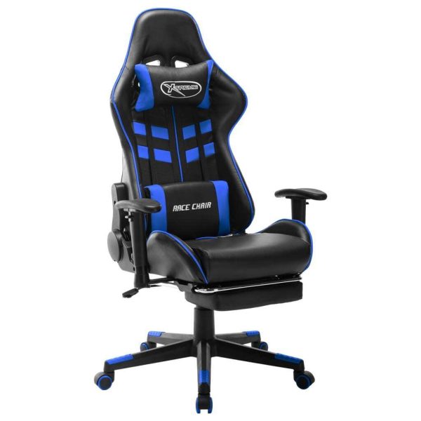 Gaming Chair and Artificial Leather