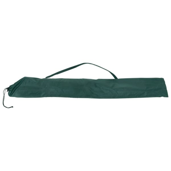 Fishing Umbrella Green – 220×193 cm