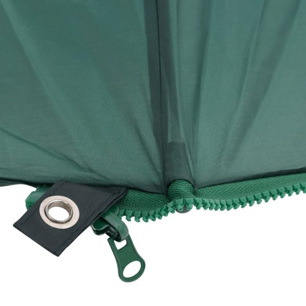 Fishing Umbrella Green – 220×193 cm