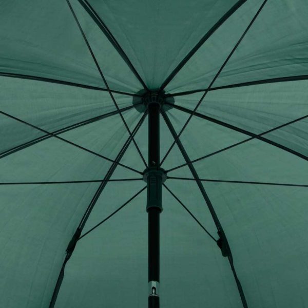 Fishing Umbrella Green – 220×193 cm