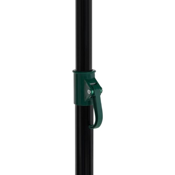 Fishing Umbrella Green – 220×193 cm