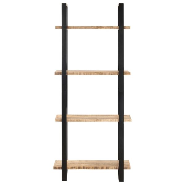 4-Tier Bookcase