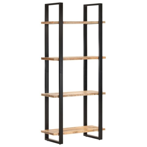 4-Tier Bookcase