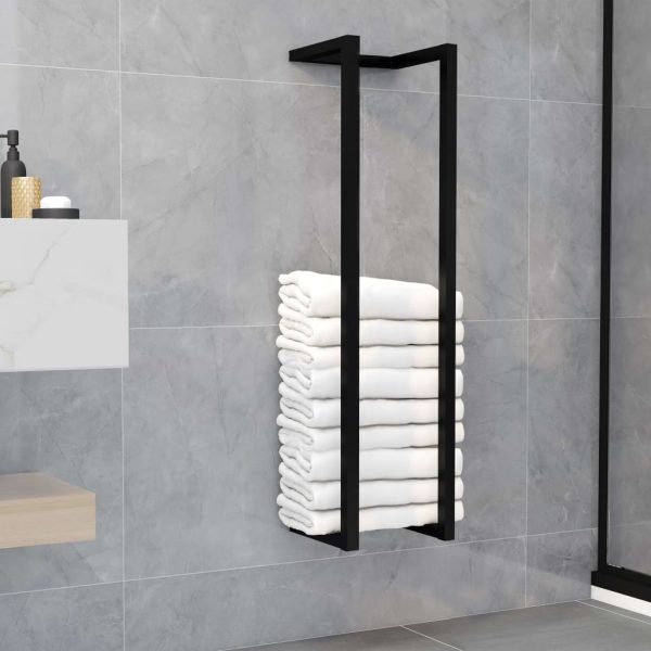 Towel Rack Iron