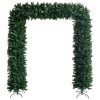 Christmas Tree Arch Green 240 cm