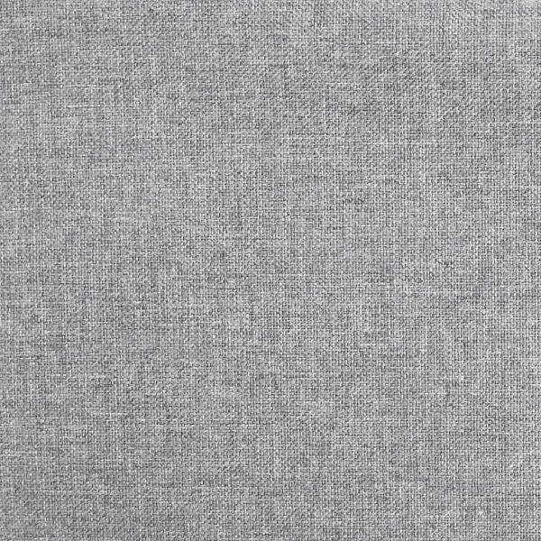 Rocking Chair Fabric – Light Grey