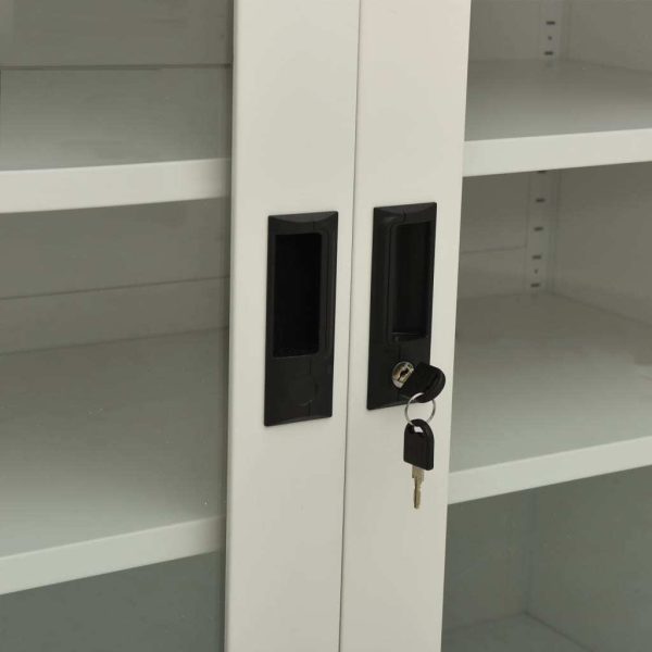 Office Cabinet Steel