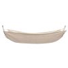 Hammock 260×150 cm – Cream