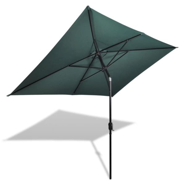 Parasol 200 x 300 cm Rectangular