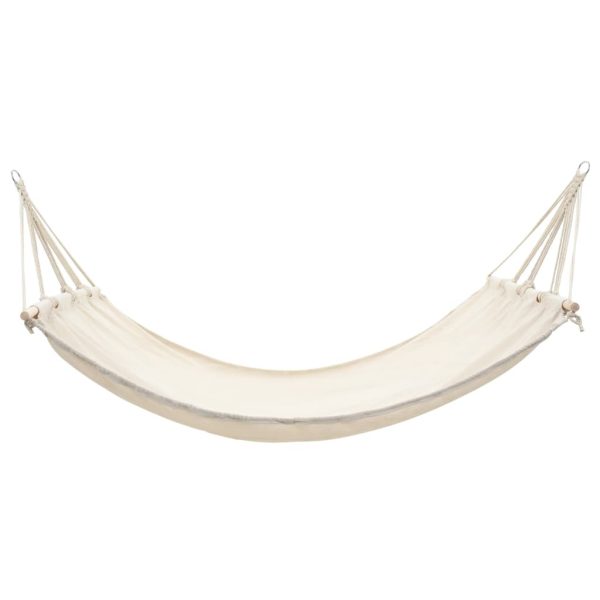 Hammock with Bar 210 x 150 cm