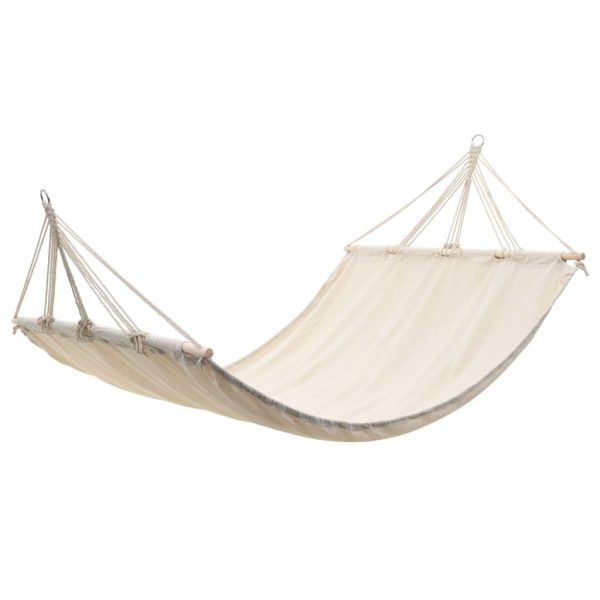 Hammock with Bar 210 x 150 cm