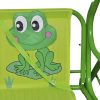 Kids Swing Seat – Green