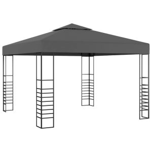 Garden Marquee – Anthracite