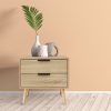 Weirton Decor Paddington Bedside Table