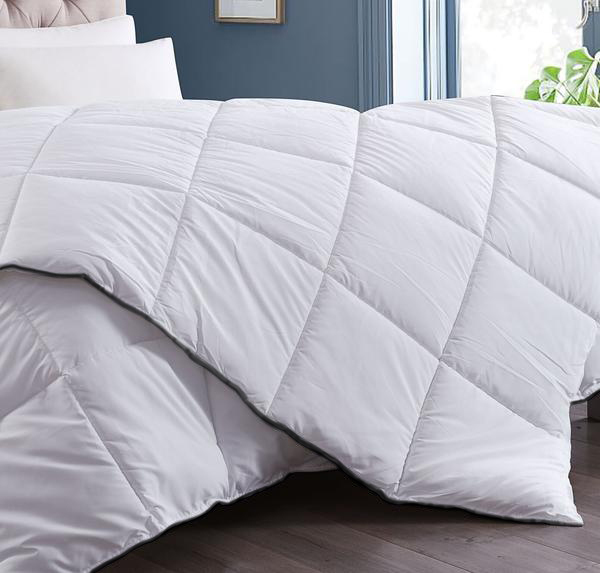 Royal Comfort -Bamboo Quilt 350GSM