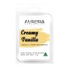 Aurora Soy Wax Melts Australian Made 72g 5 Pack – Creamy Vanilla