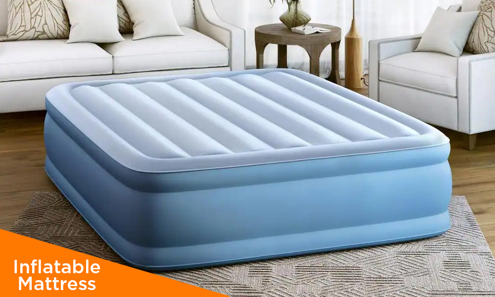 Inflatable Mattress