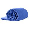 Anti Anxiety Weighted Blanket Gravity Blankets – Blue, 7 KG