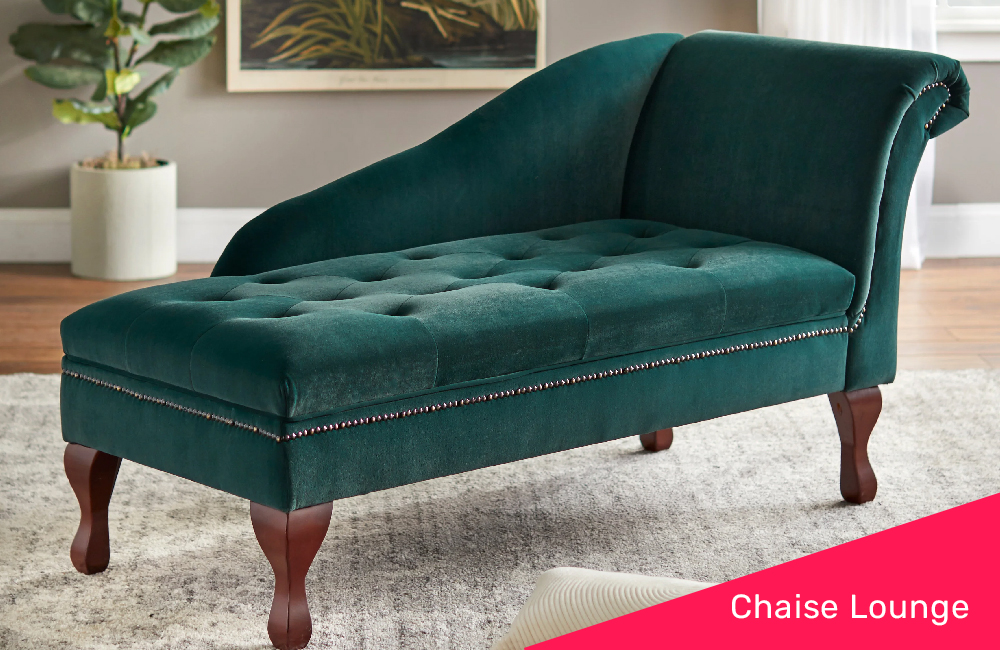 Chaise Lounge