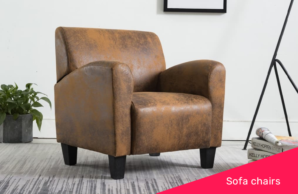 Sofa chairs