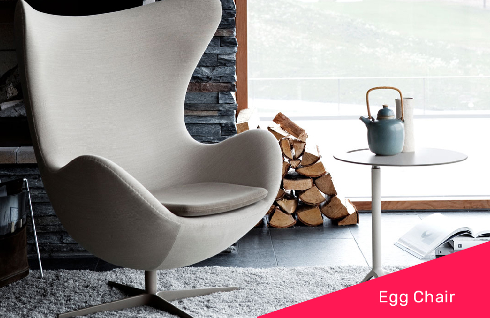 Egg Chair